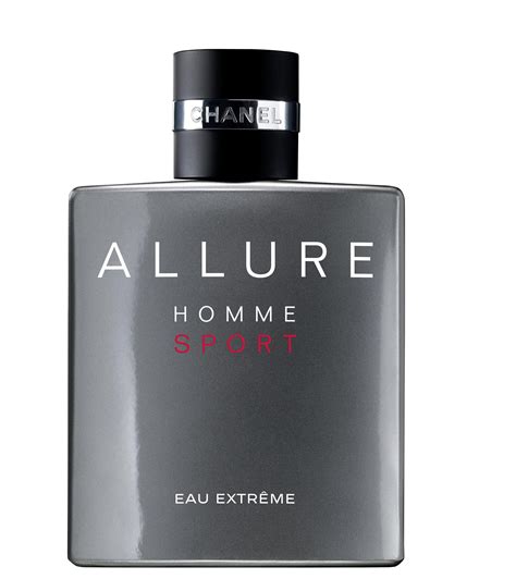 allure homme sport chanel eau|chanel allure sport extreme 100ml.